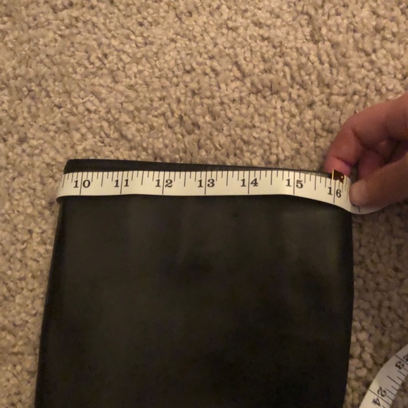 Like new Ralph Lauren Knee high boots - Picture 5 of 8